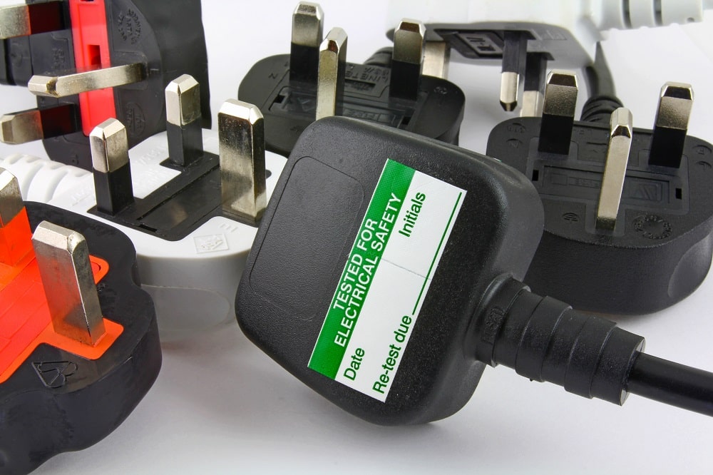 A Guide to PAT Testing UK PAT Certificate Requirements
